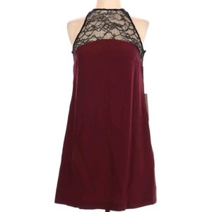 Silk Rae Francis Cocktail Dress